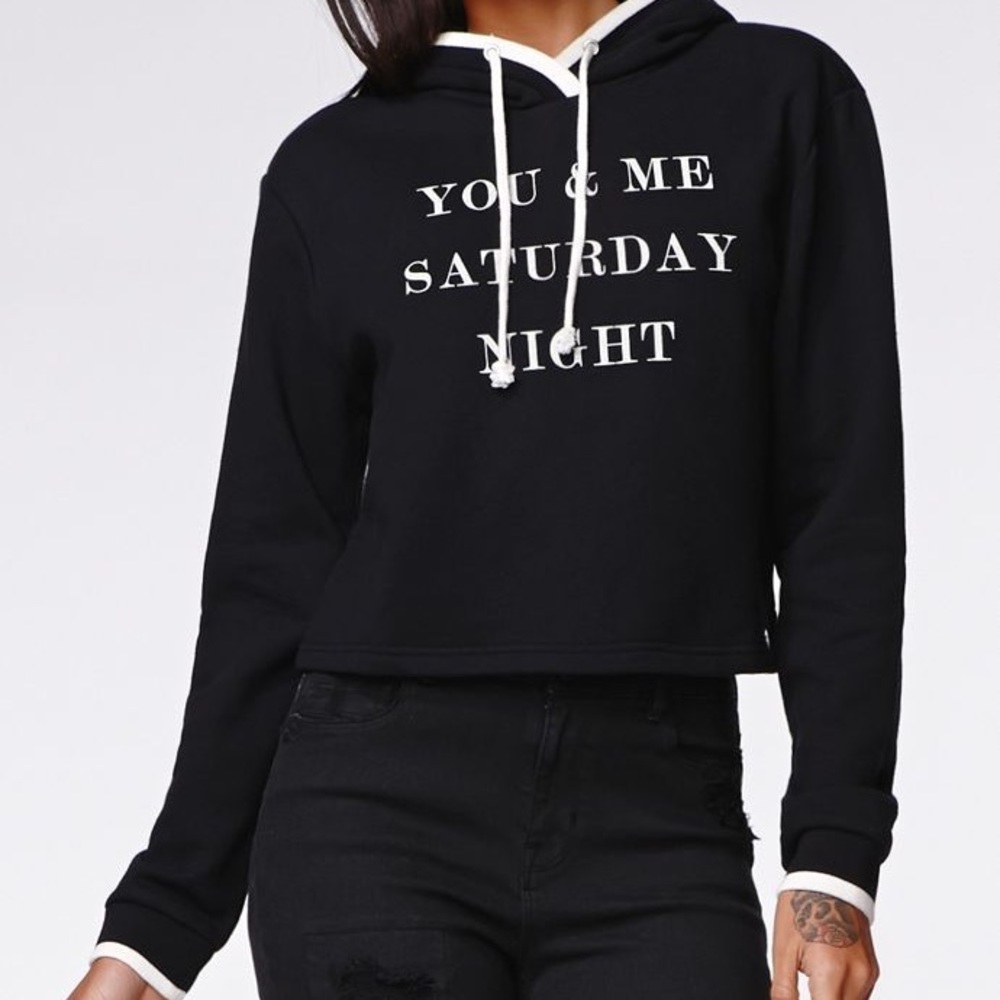Kendall + Kylie Hoodie